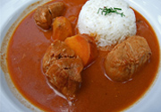 Adobo de Chancho