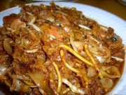 Char Kway Teow