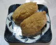 Inarizushi