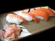 Nigirizushi