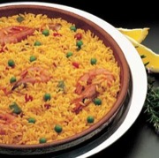 Paella Valenciana