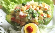 Palta a la Reina