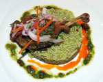 Arroz con Pato