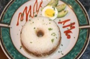 Arroz Tapado