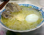 Caldo de Gallina