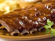 Costillas de Cordero