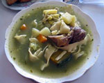 Menestrón