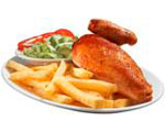 Pollo a la Brasa