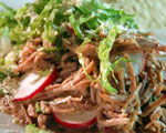 Salpicón