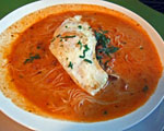 Sopa Criolla
