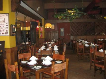 Long Horn Grill & Drinks