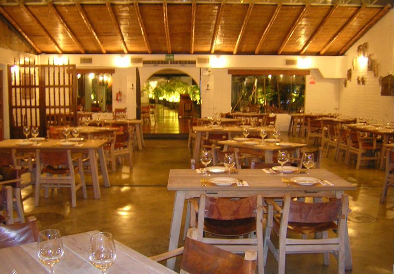 Pescados Capitales