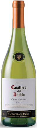 Chardonnay