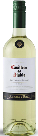 Sauvignon Blanc